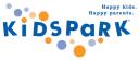 KidsPark logo